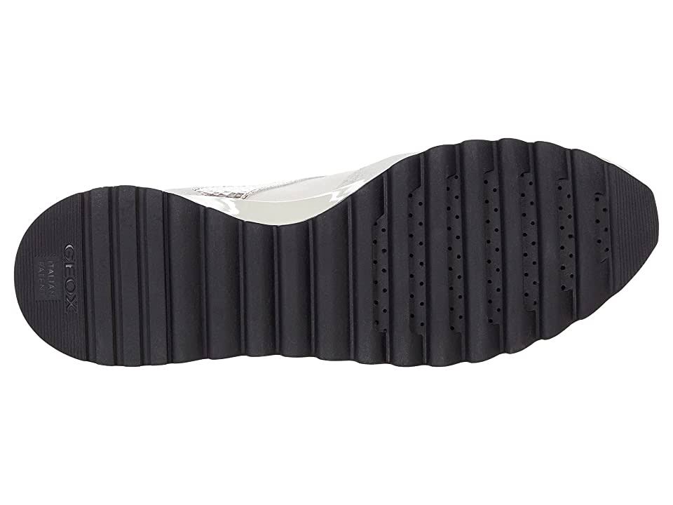 Geox Tabelya Trainers 10 U3618
