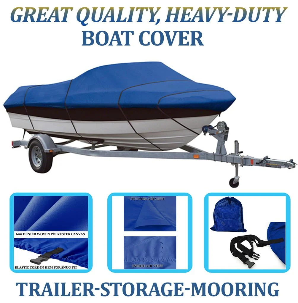 Boat Cover H9544