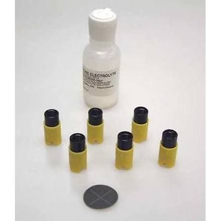 Cap Membrane Kit for YSI 5203 C880441