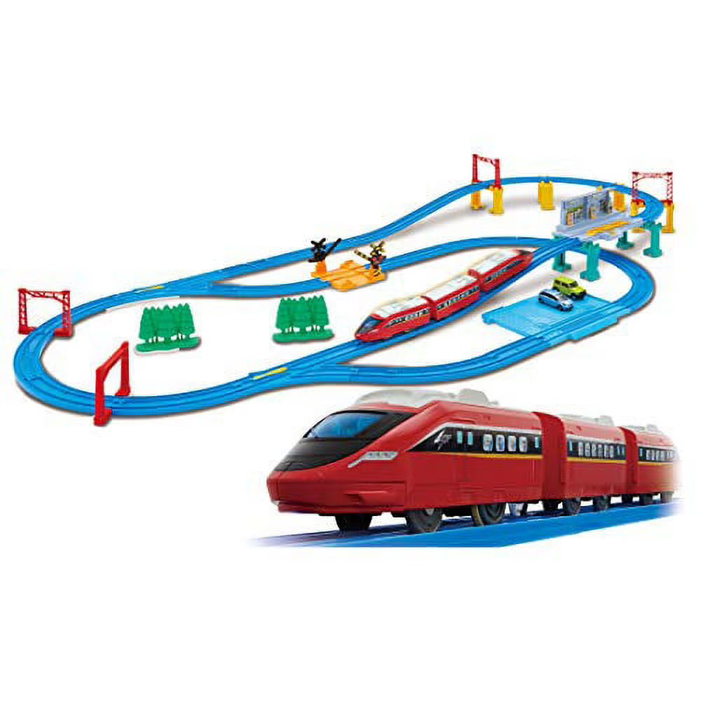 TAKARA TOMY Plarail set O57177