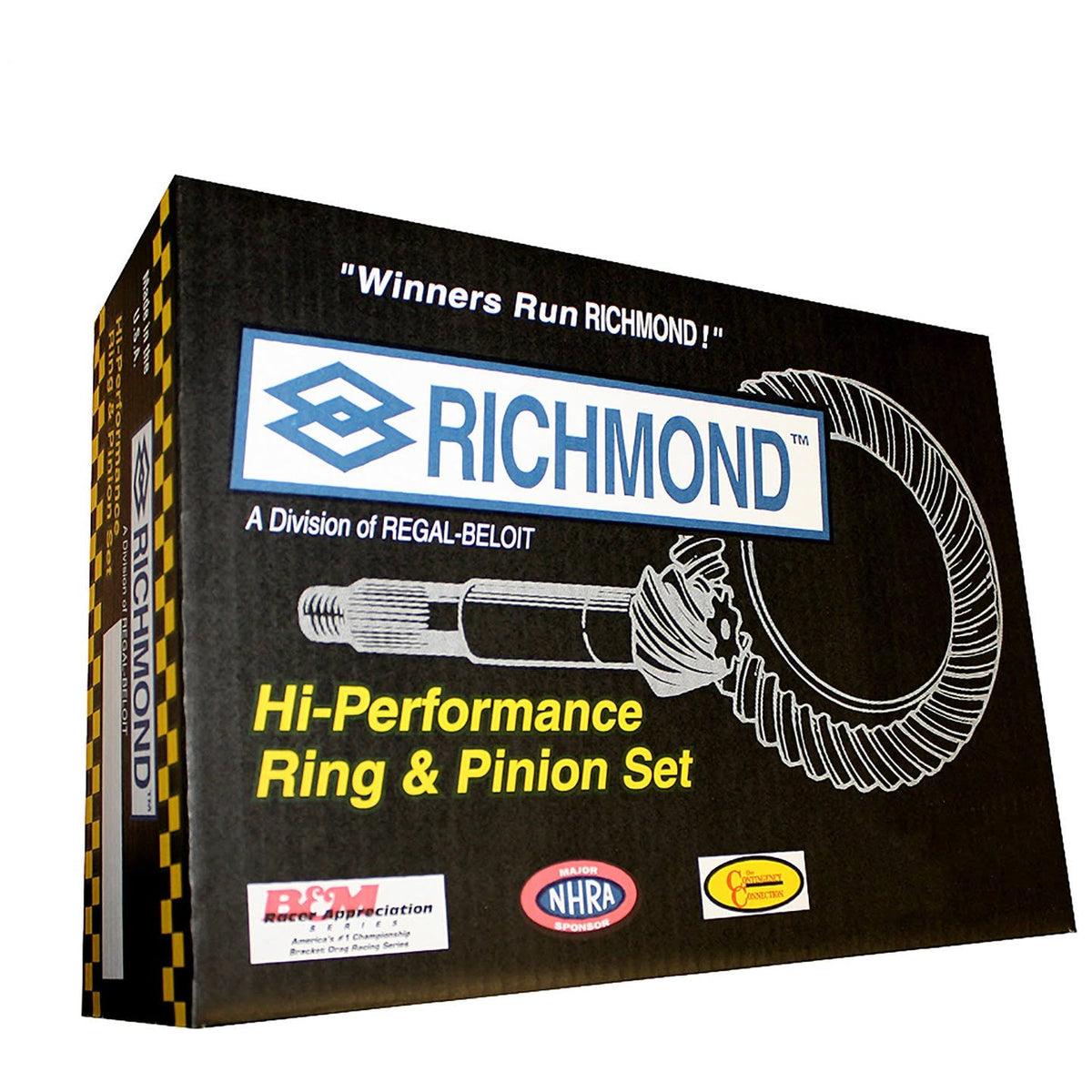 Ring and Pinion A30713