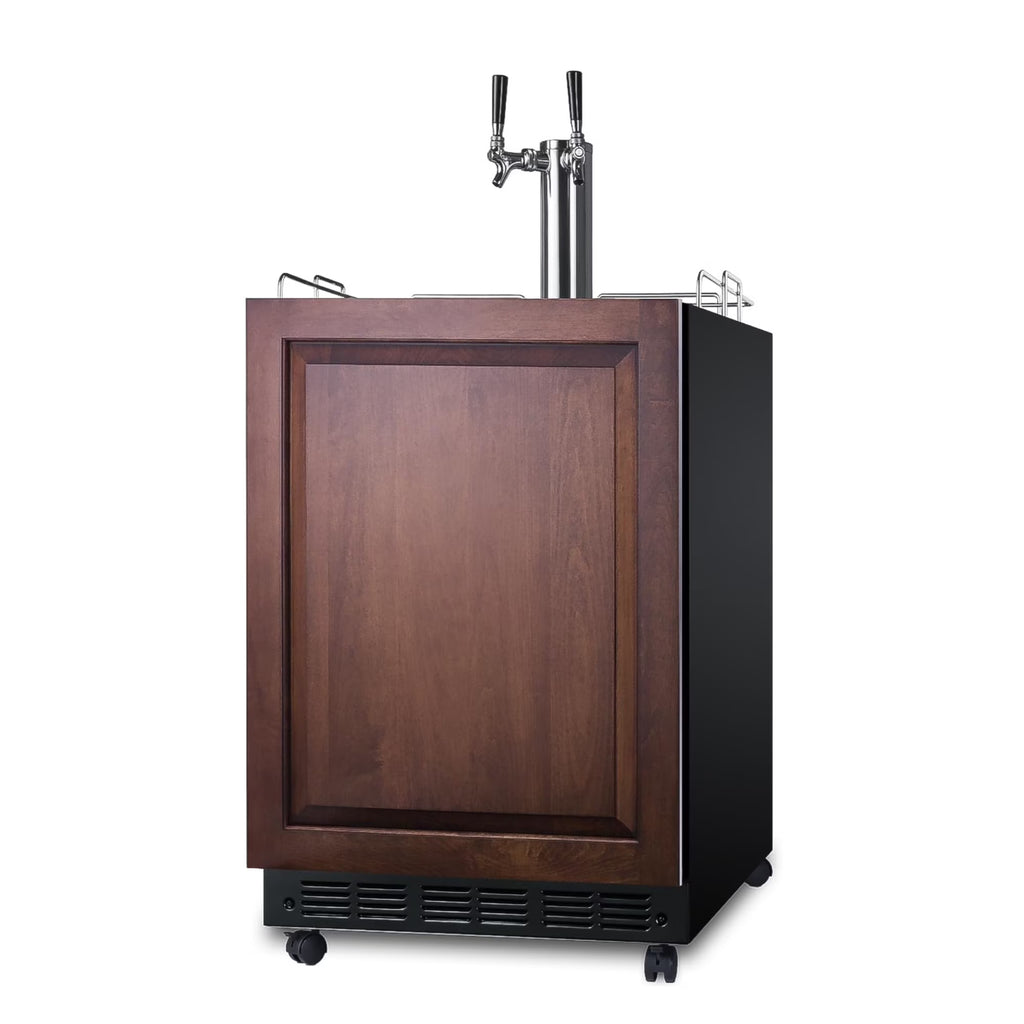 24" Wide Beer Kegerator G3776