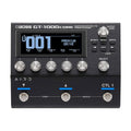 Multi Effects Processor O358