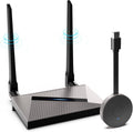 Wireless HDMI Transmitter and Receiver for HDTV Projector I73047