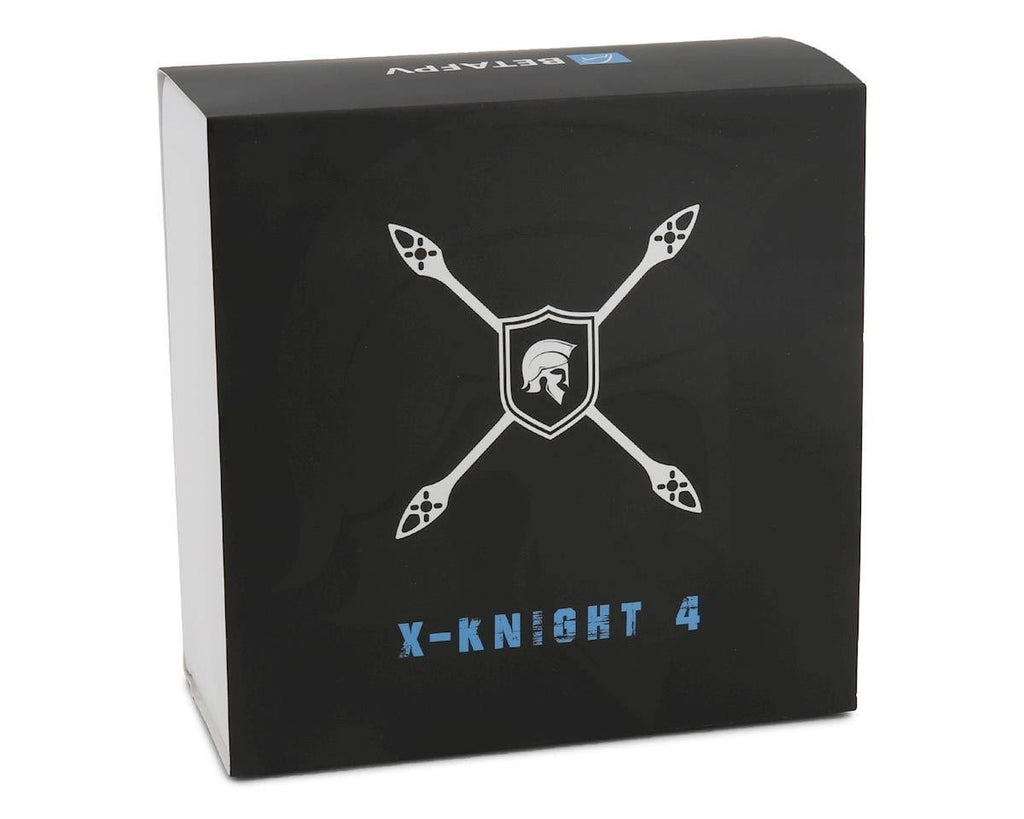 X-Knight 4 BNF DSMX F9878