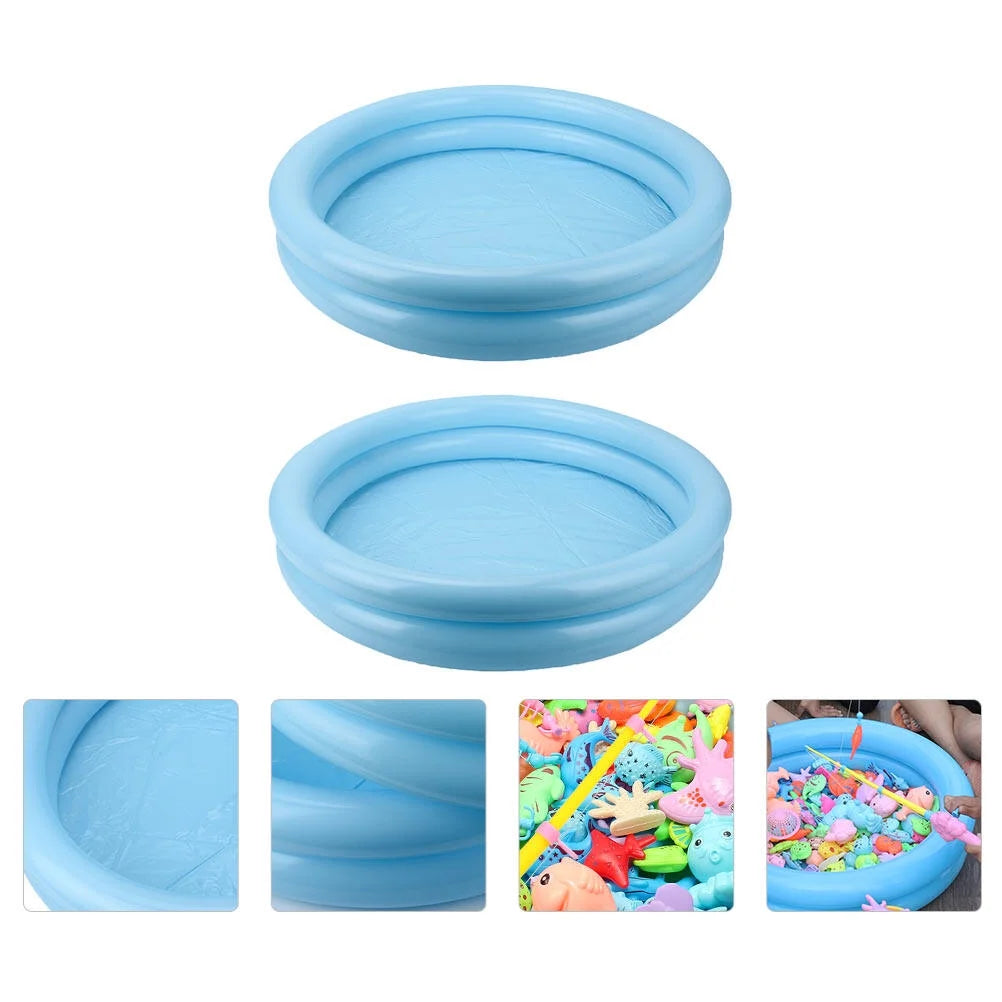 2Pcs Inflatable Sand Trays K707