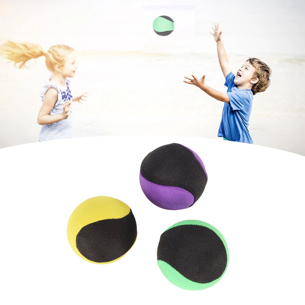 3pcs Water Bouncing Balls L997