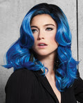 Blue Waves HF Synthetic Wig O61502
