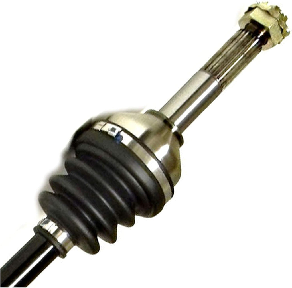 Rear Right CV Axle Pack of 2 J599108