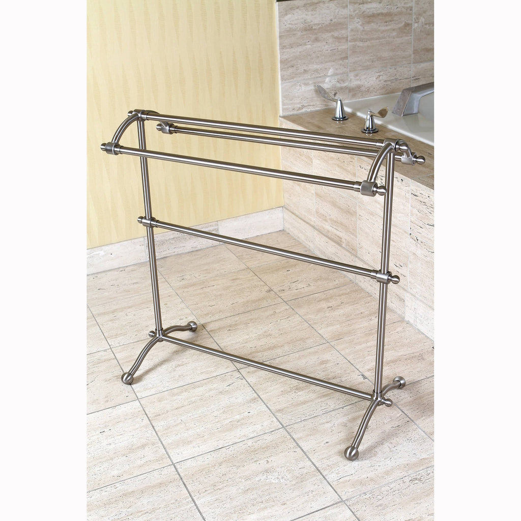 Satin Nickel T57015