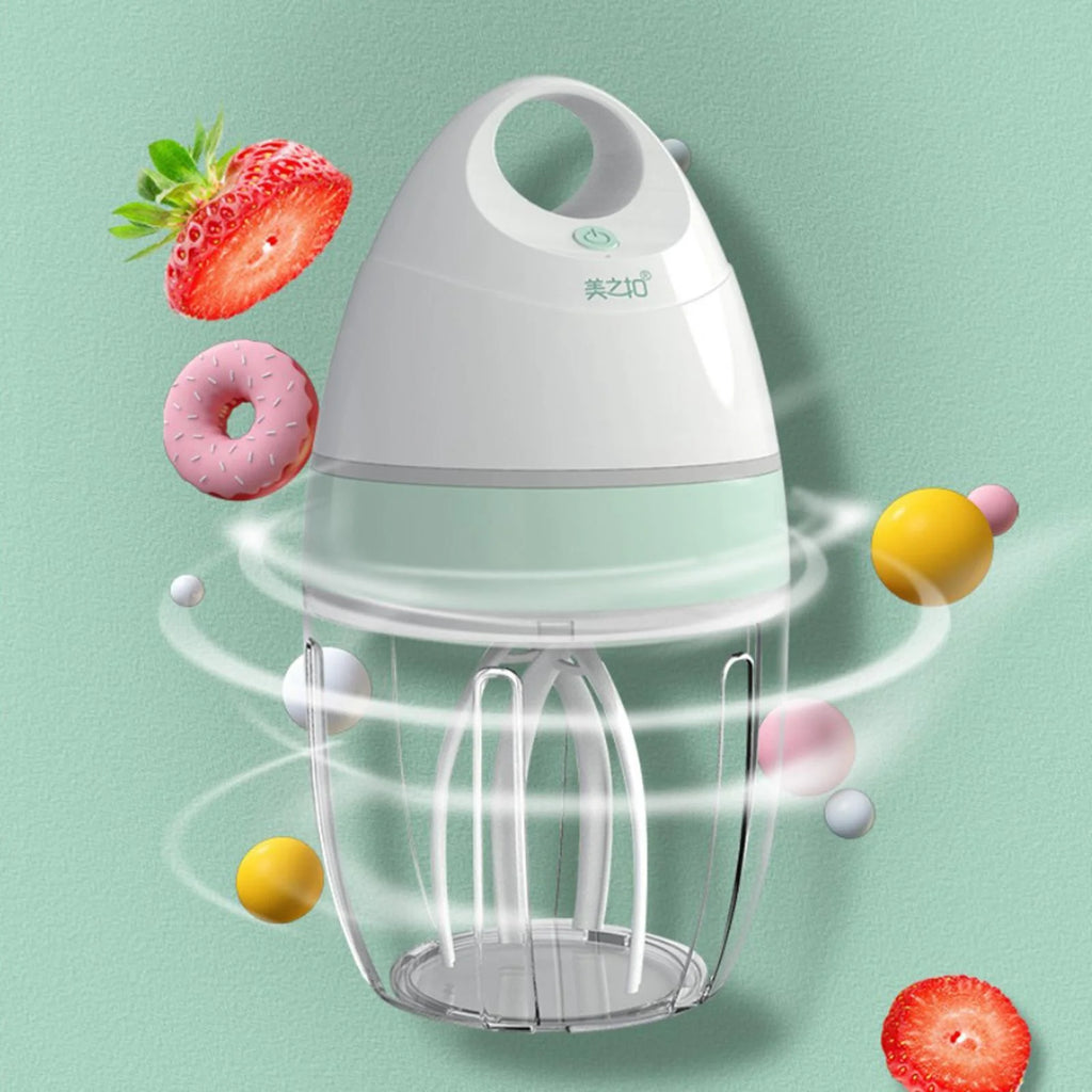 Hands Free Mixer Egg Beater Machine T57531