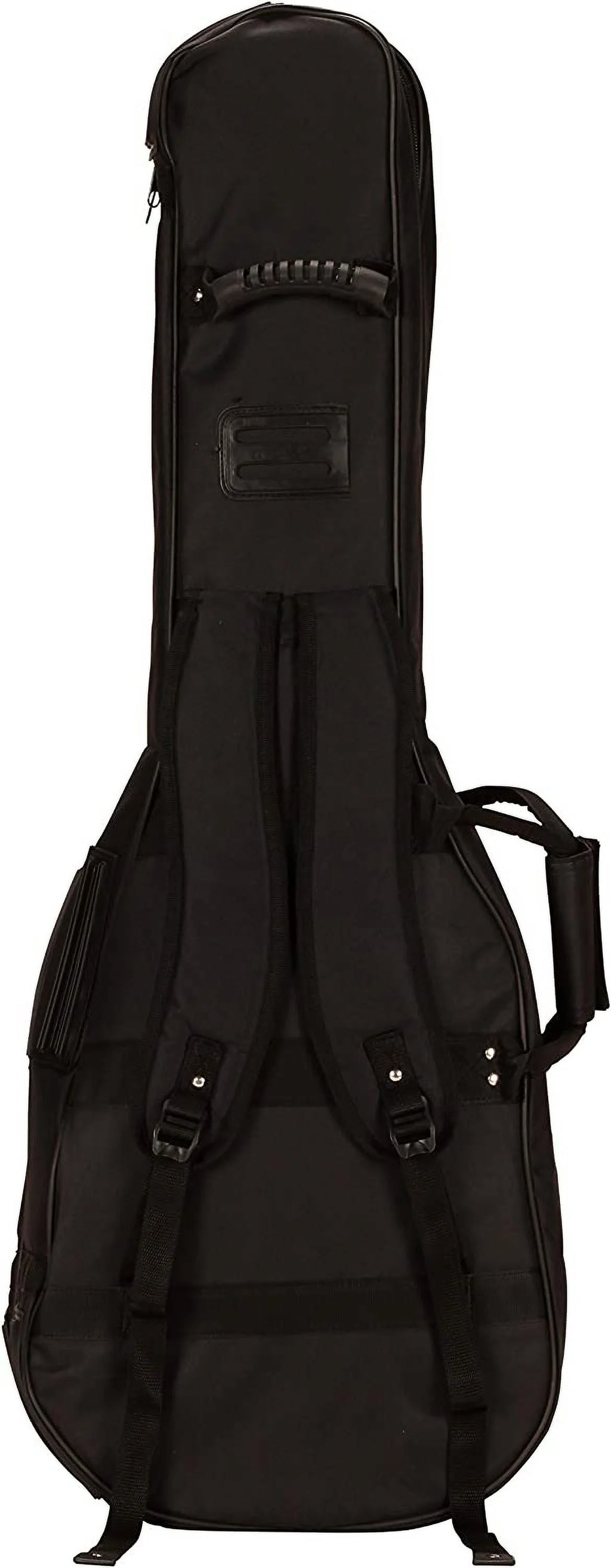 Dual Electric Guitar Gig Bag K271