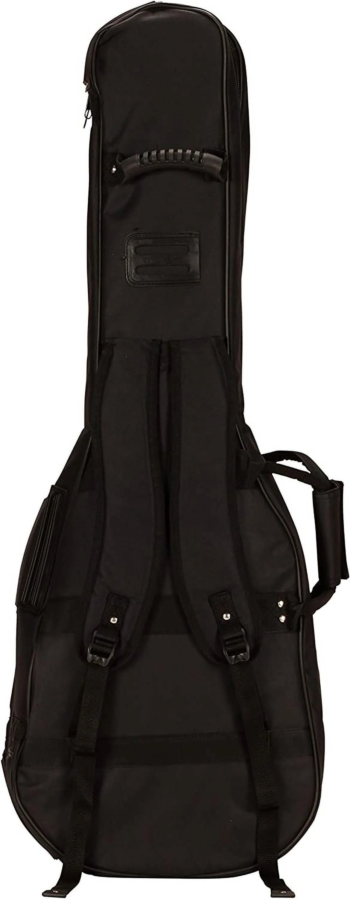 Dual Electric Guitar Gig Bag K271