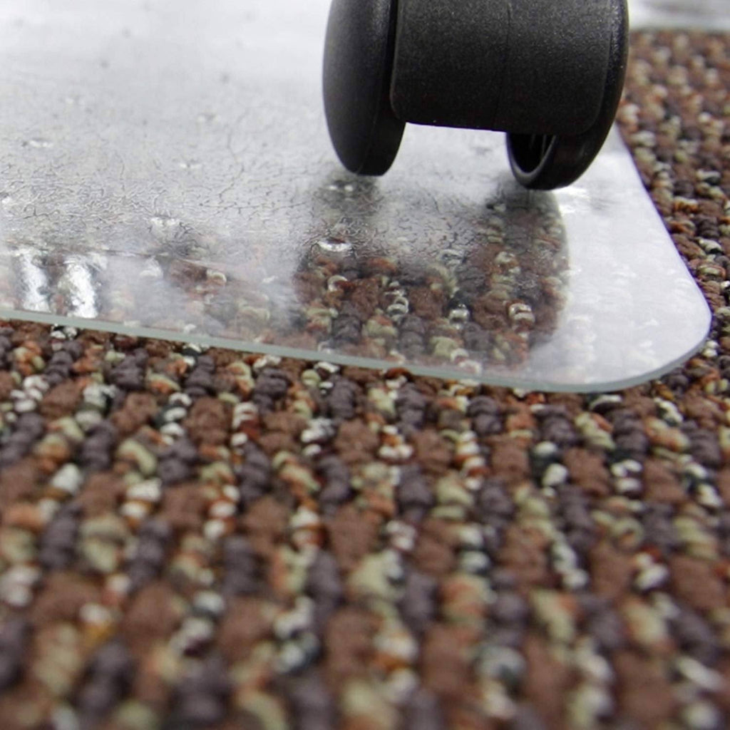 Clear Chair Mat H475