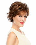 Synthetic Wig L7991