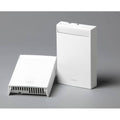 3-Wire Humidity and Temp Transmitter for HVAC Wall Mounting T1357
