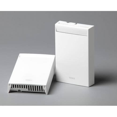 3-Wire Humidity and Temp Transmitter for HVAC Wall Mounting T1357