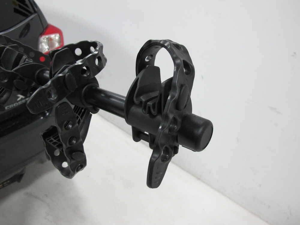 6 Pcs Cradle and 12 Pcs Rubber Replacement Strap Kit for Bike Carriers S966288