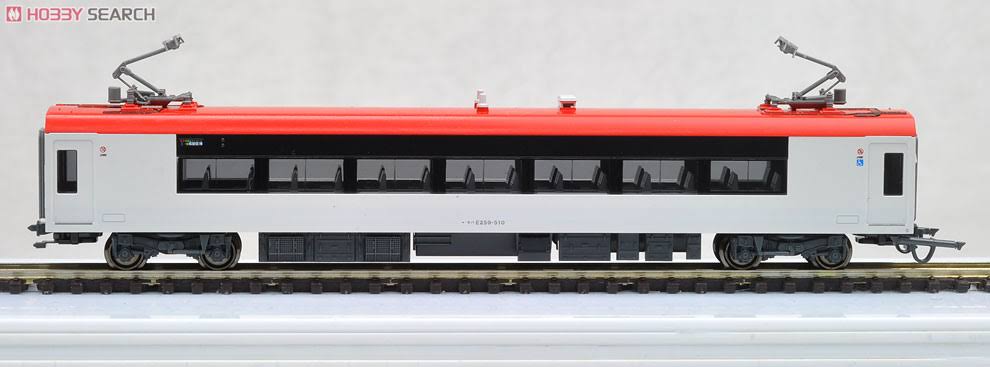 N Gauge 3-Car Train Set W34503