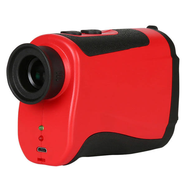 1000m Laser Rangefinder Monocular Telescope O8455
