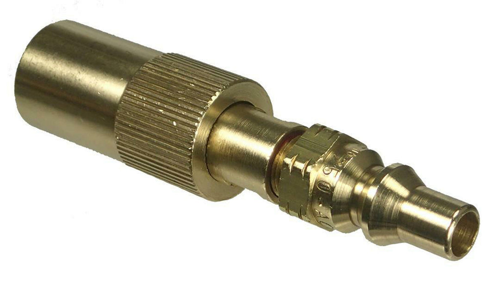 120 in. Road Trip Grill QD Inlet Adapter R362329