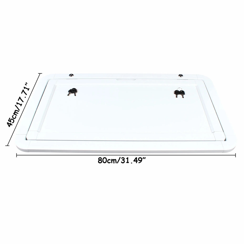 Folding Wall Table for Camper Van O415794