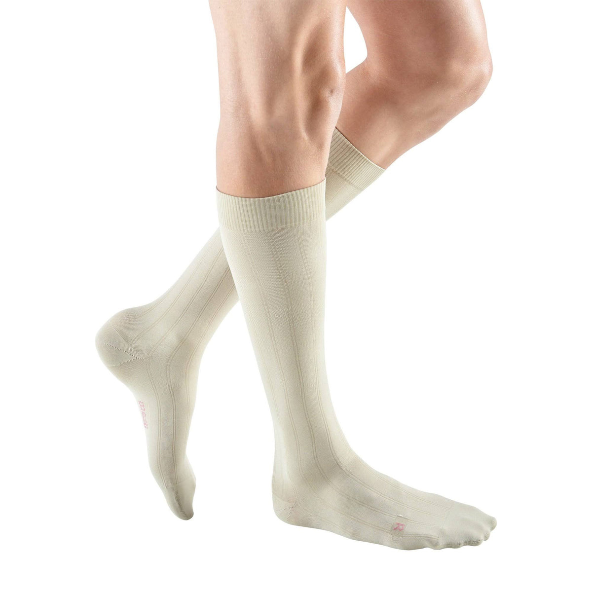 Knee High 30-40 mmHg Extra Wide Calf C94401