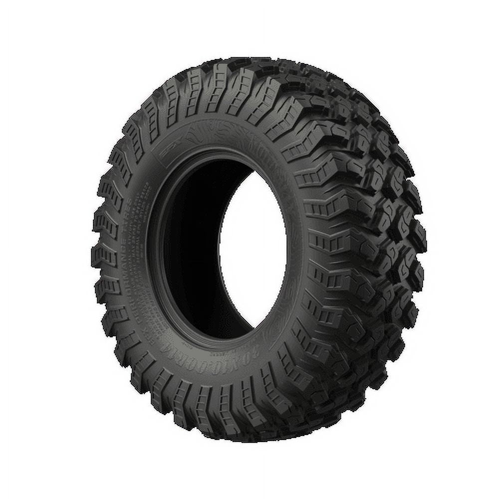 28X10R15 8PLY Tire W1061