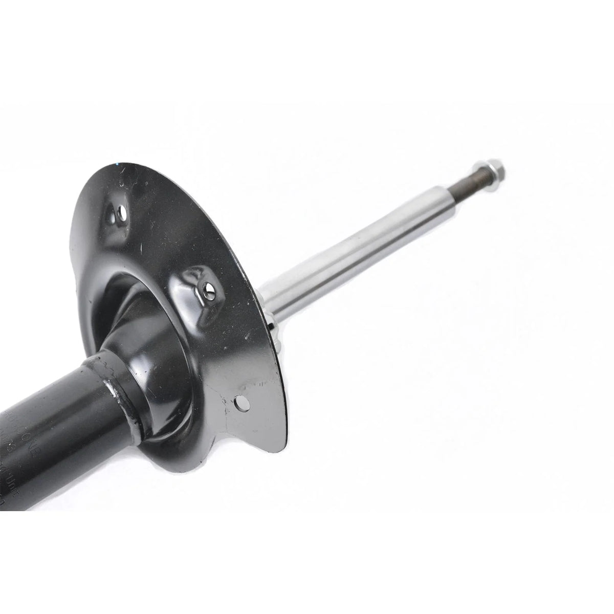 Pair Front Shocks Absorber Struts G451