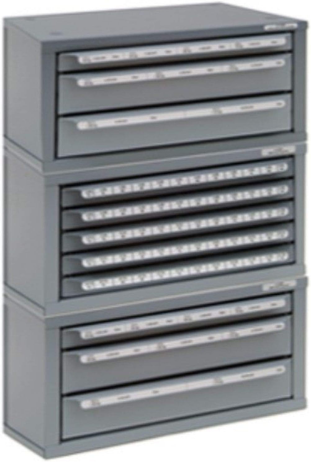 Five Drawer Drill Dispenser P803