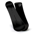 Black All Mountain Snowboard Z613