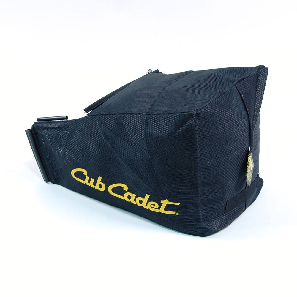 Grassbag Assembly E314513