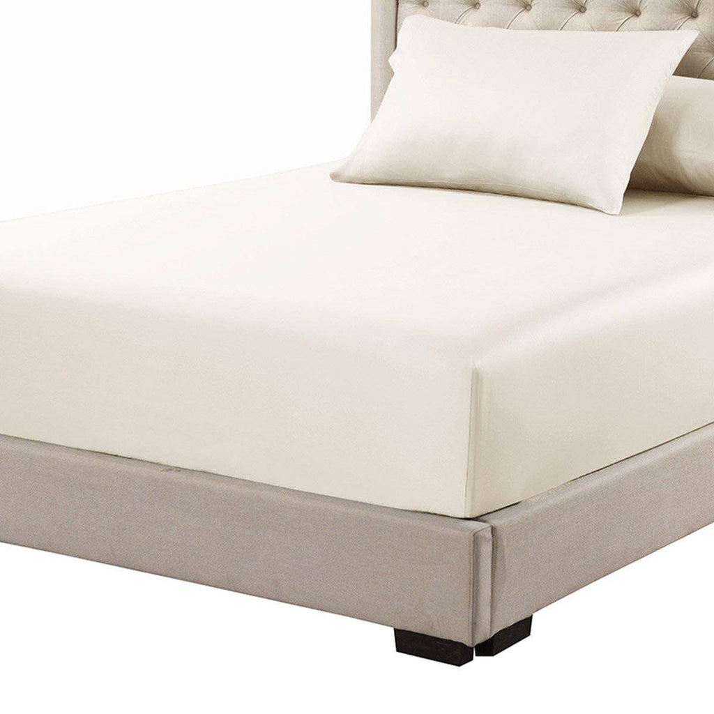 100% Bamboo California King Fitted Sheet G8632