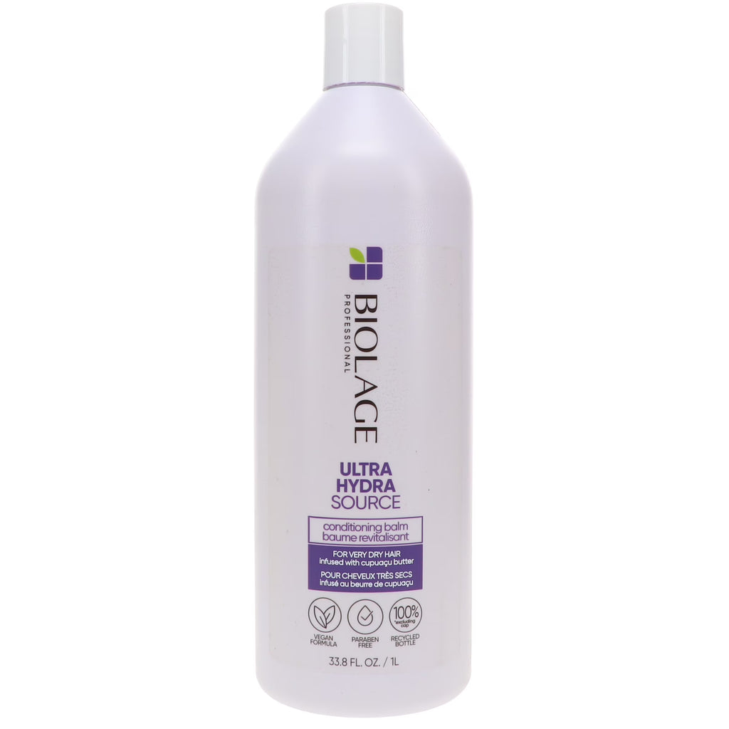 Ultra Hydrasource Conditioner, 33.8 oz I7731
