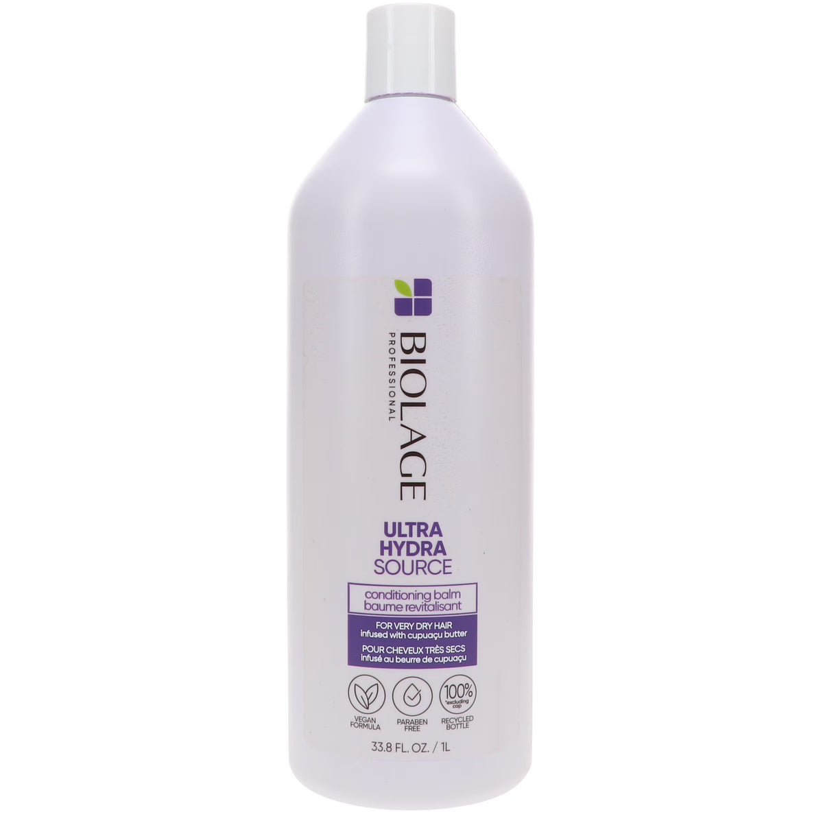 Ultra Hydrasource Conditioner, 33.8 oz I7731