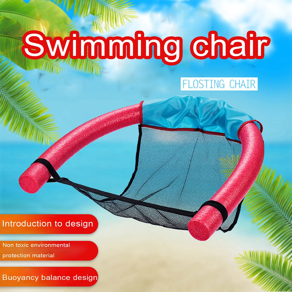 Floating Pool Noodles Foam Tube 130cm Long C17540