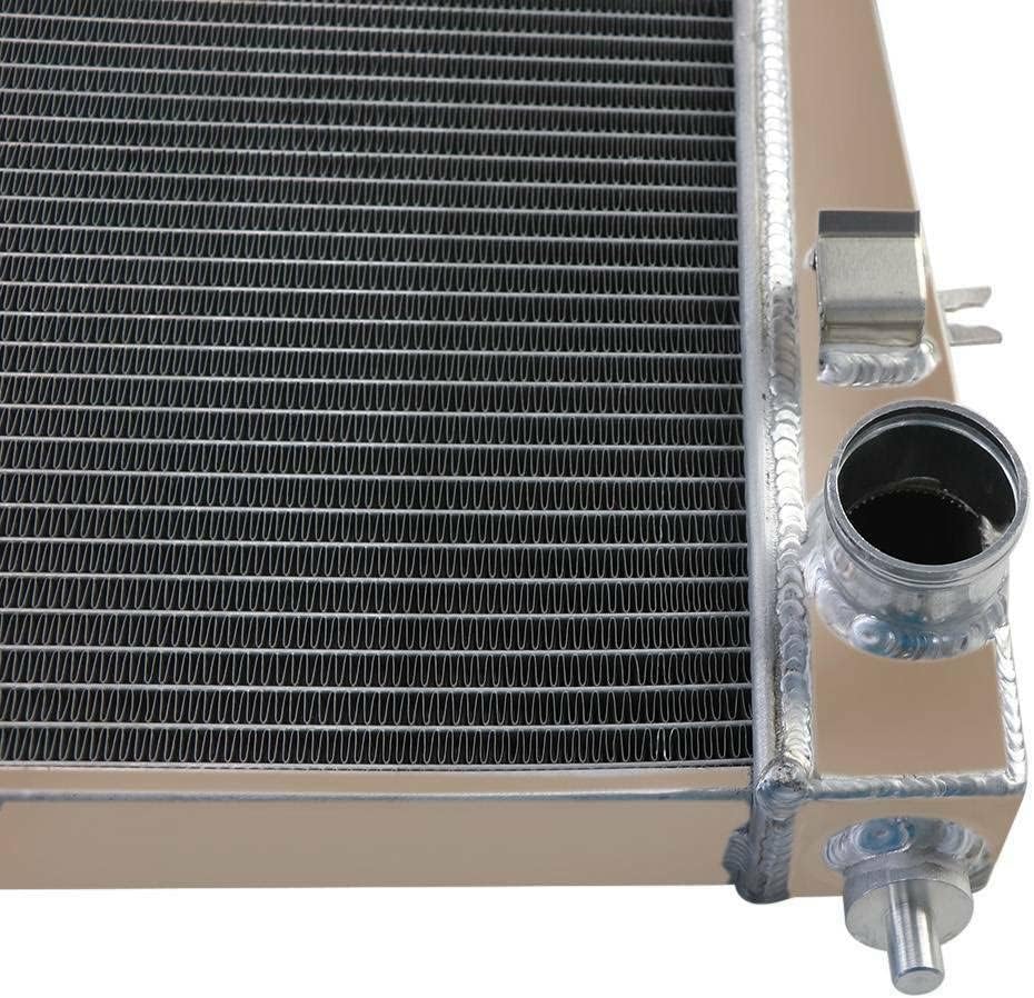 3 Row Radiator for Dodge Ram 1500 2500 3500 5.7L V8 2004-2008 A91396