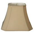 Linen Beige Bell Lamp Shade A5083