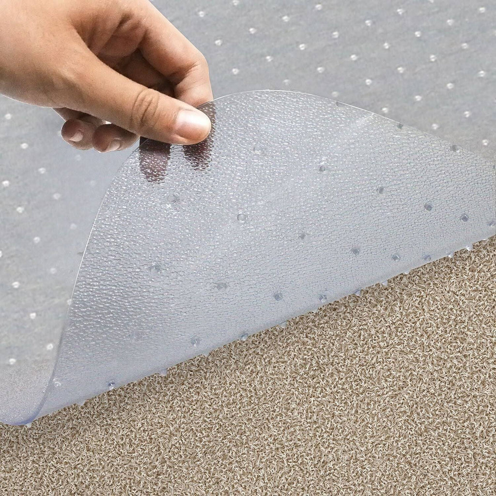 Clear Chair Mat H475