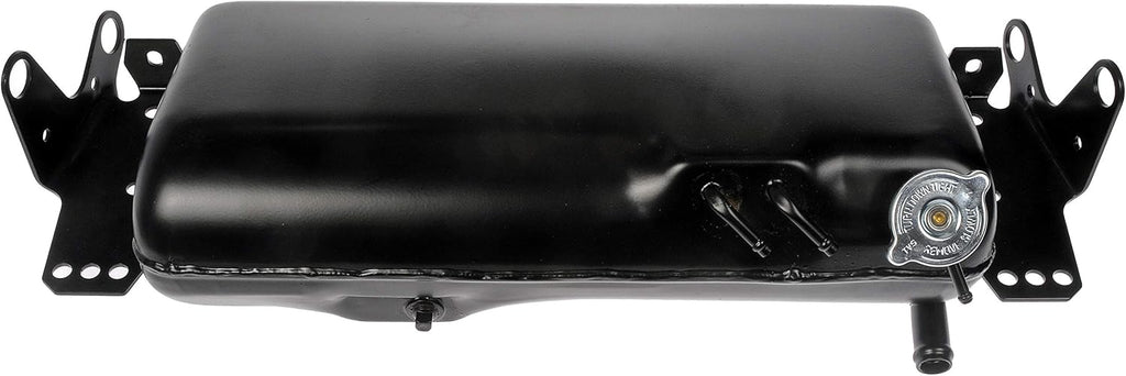 Front Engine Coolant Reservoir K339