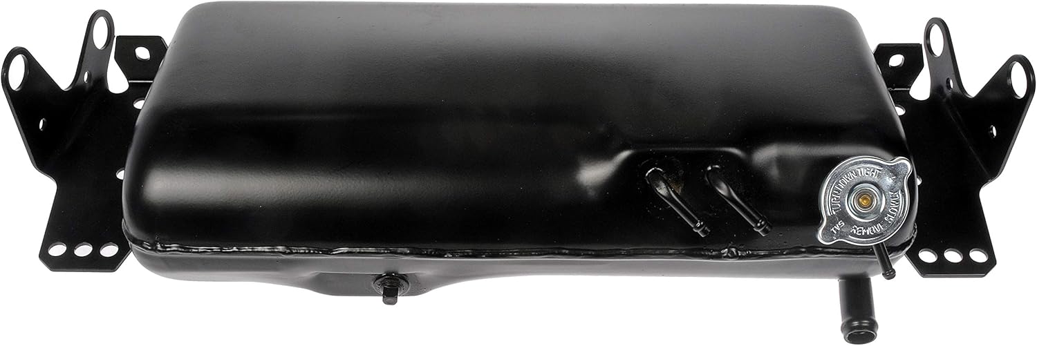 Front Engine Coolant Reservoir K339
