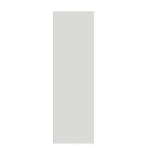 18x22W x 79x22H Exterior Composite Raised Panel Shutters (Per Pair), Unfinished N565