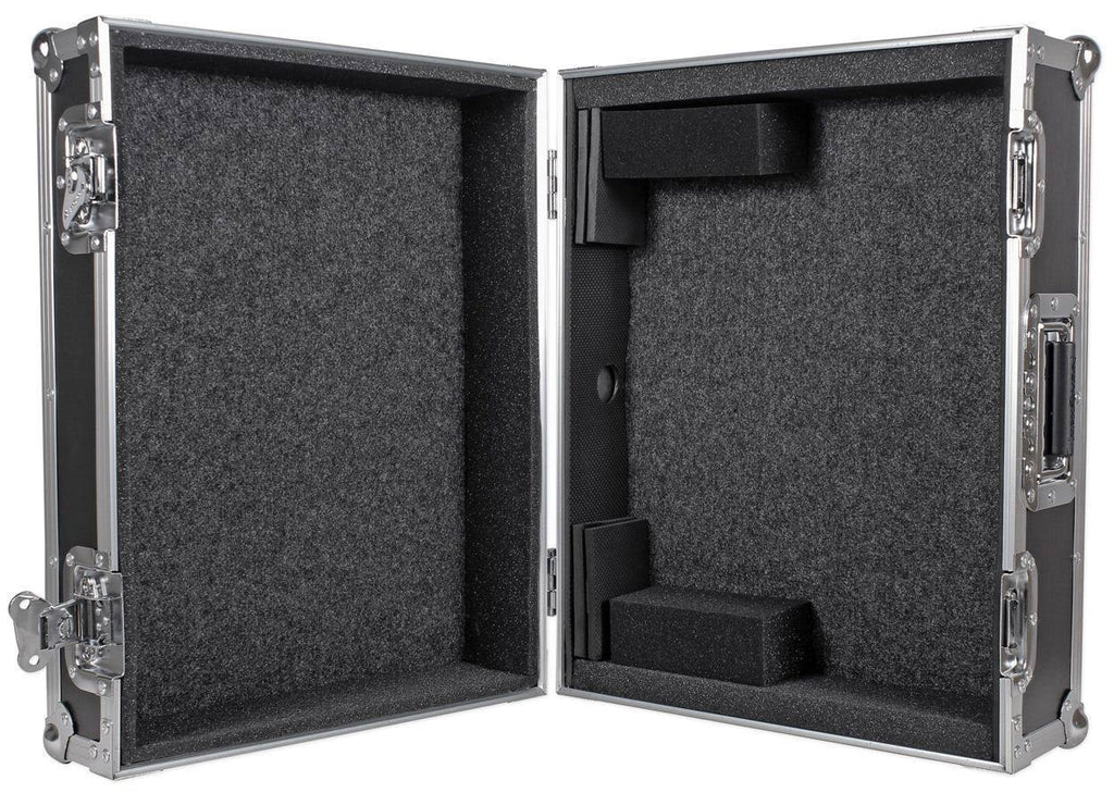 Flight Ready Turntable Case W68702