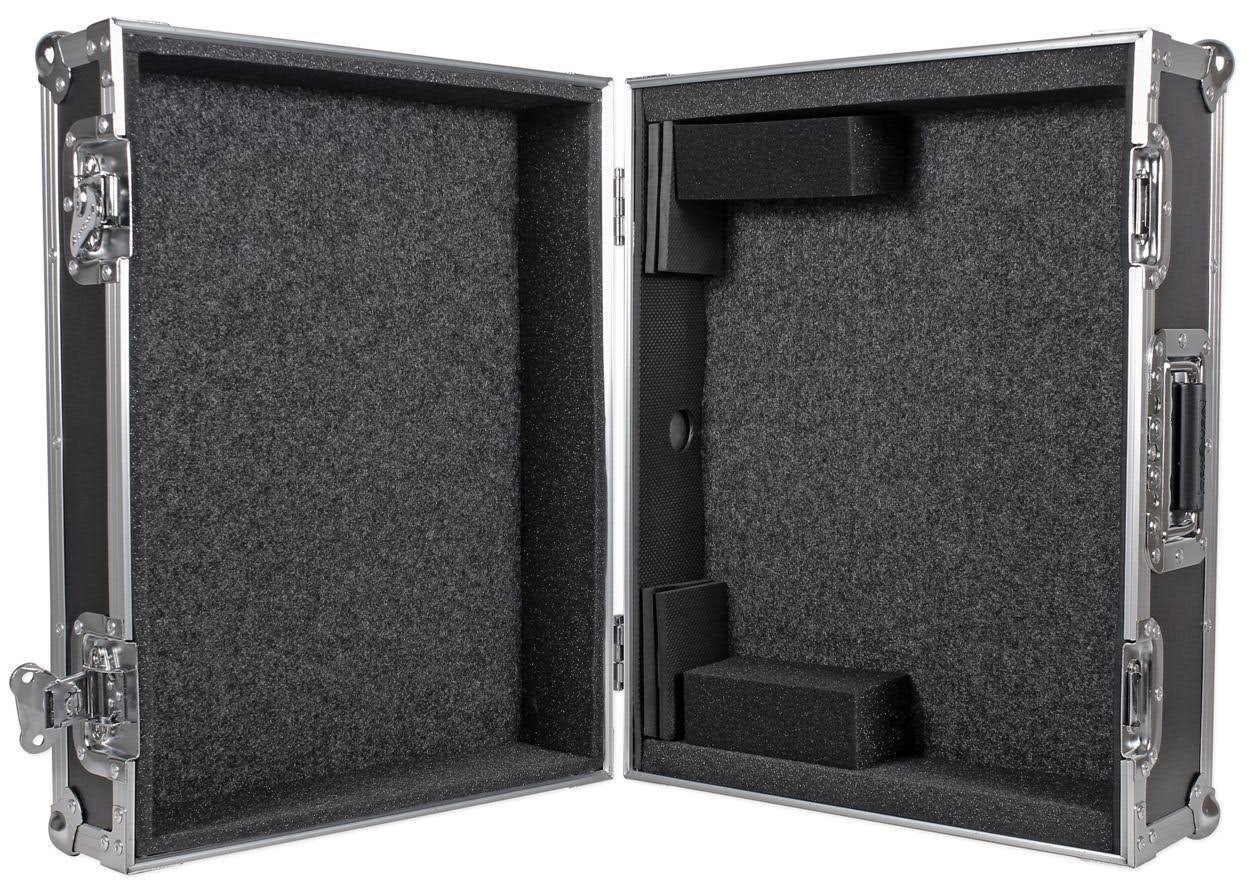 Flight Ready Turntable Case W68702