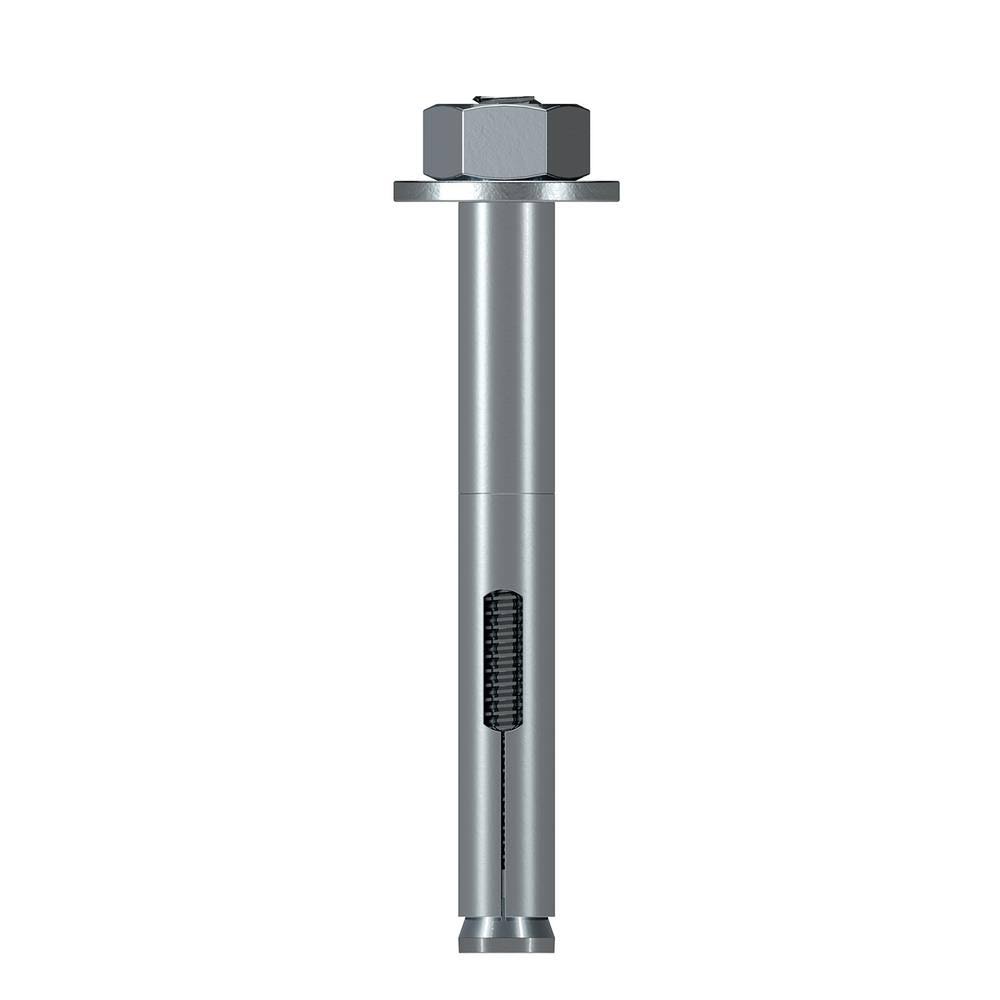 Sleeve Anchor 3/8 x 3 J3647