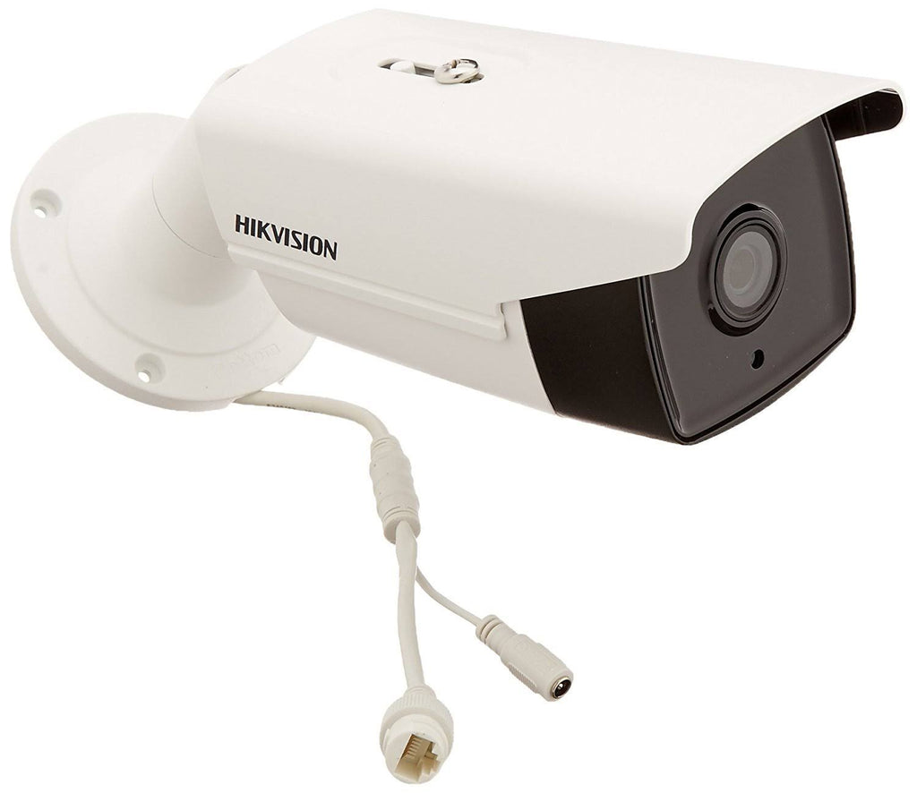 Outdoor Dome Camera 4 MP Vandalproof Weatherproof Q43553