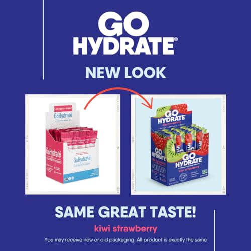 Mixed 30 Count Sugar Free Hydration Powder O154310