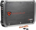 1500 Watt Peak 2 Channel Car Stereo Amplifier I877