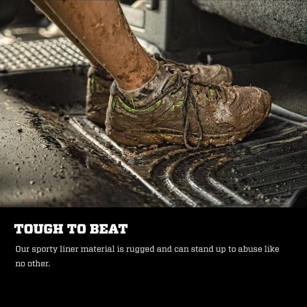 WeatherBeater Floor Liners I703903