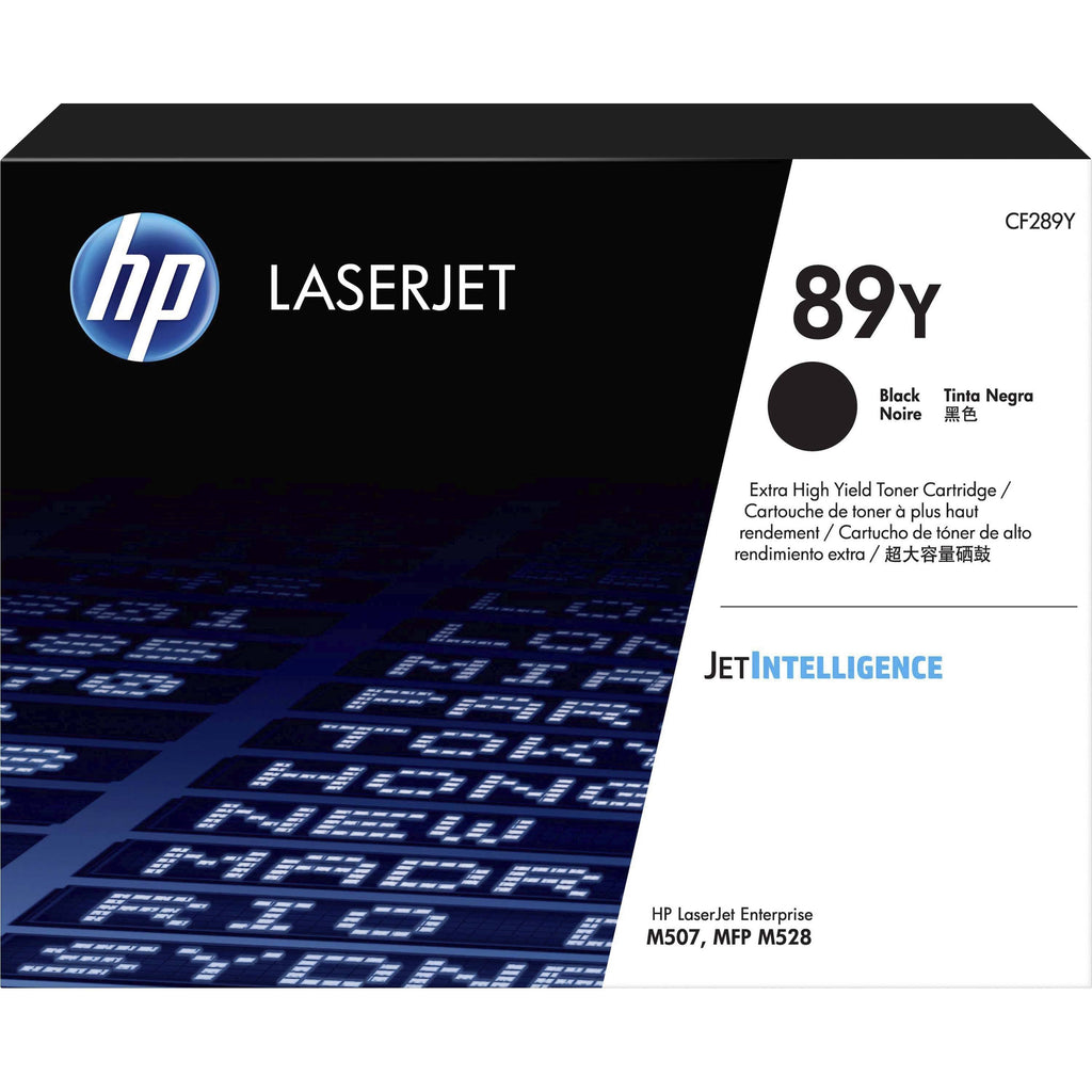 Black Extra High-Yield Toner Cartridge X286